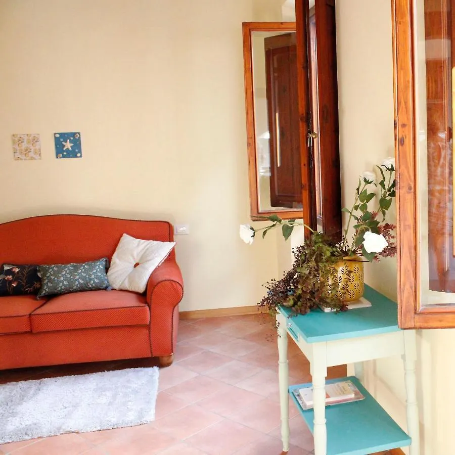 Carducci Flat - In Centro Storico Apartment Pistoia