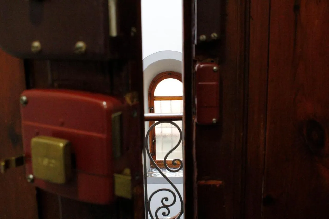 Carducci Flat - In Centro Storico Apartment Pistoia