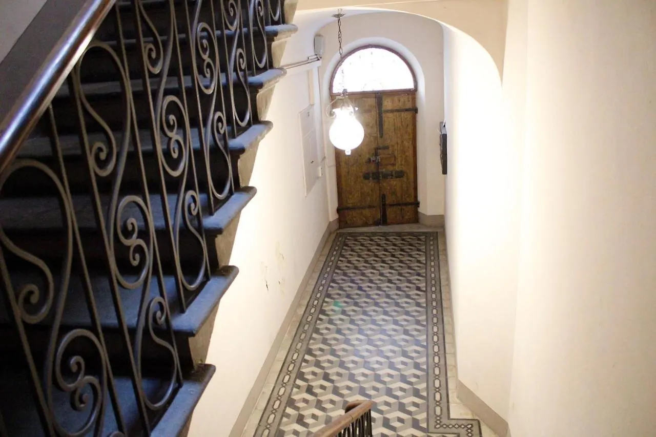 Carducci Flat - In Centro Storico Apartment Pistoia