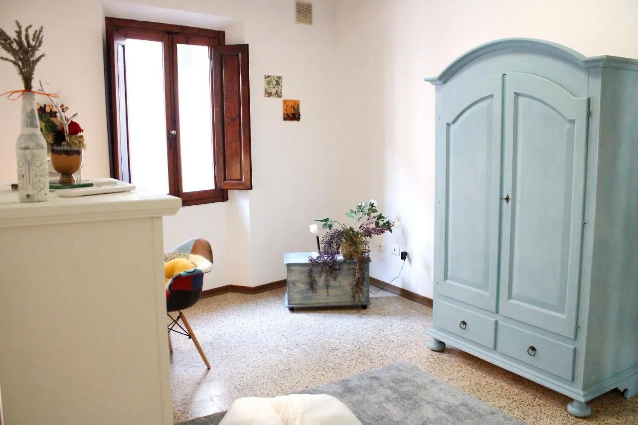 Carducci Flat - In Centro Storico Apartment Pistoia Italy