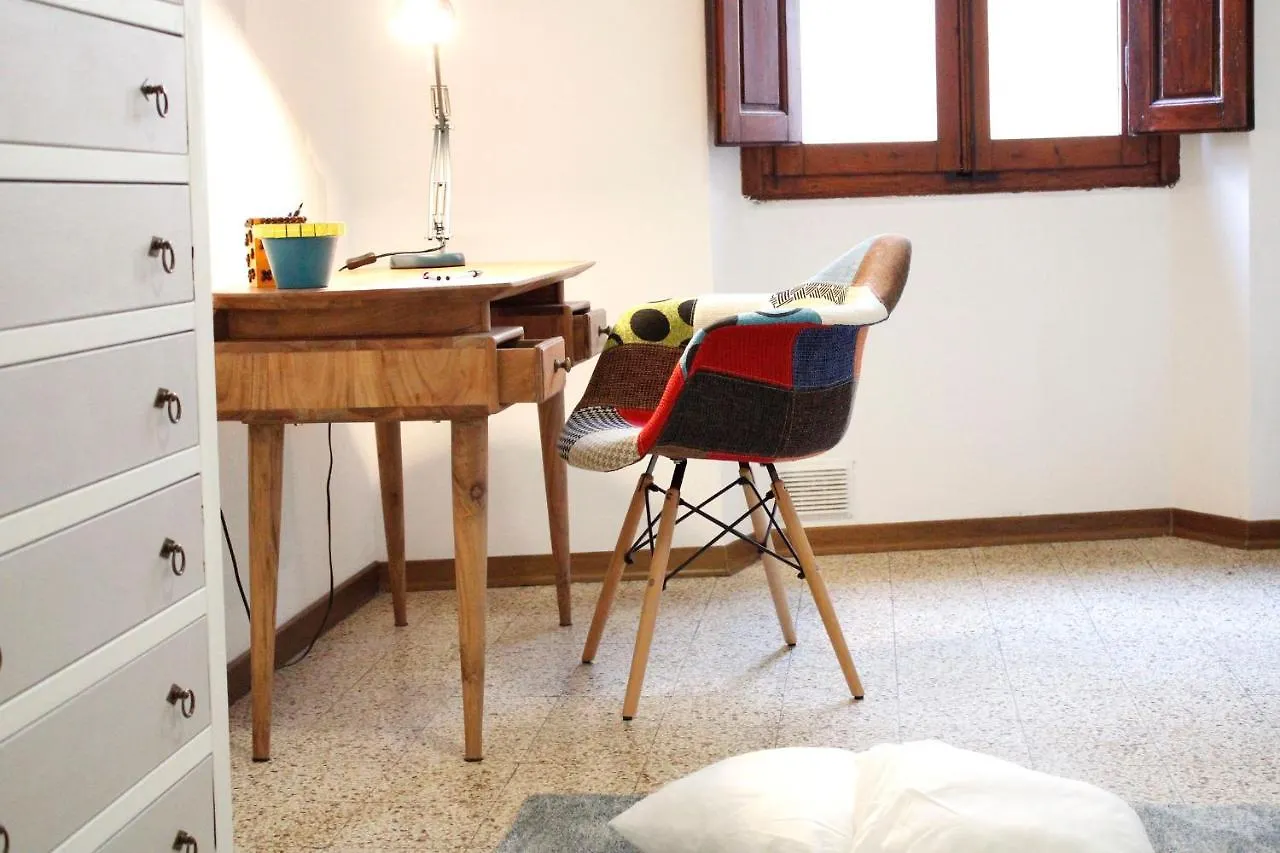 Carducci Flat - In Centro Storico Apartment Pistoia Italy