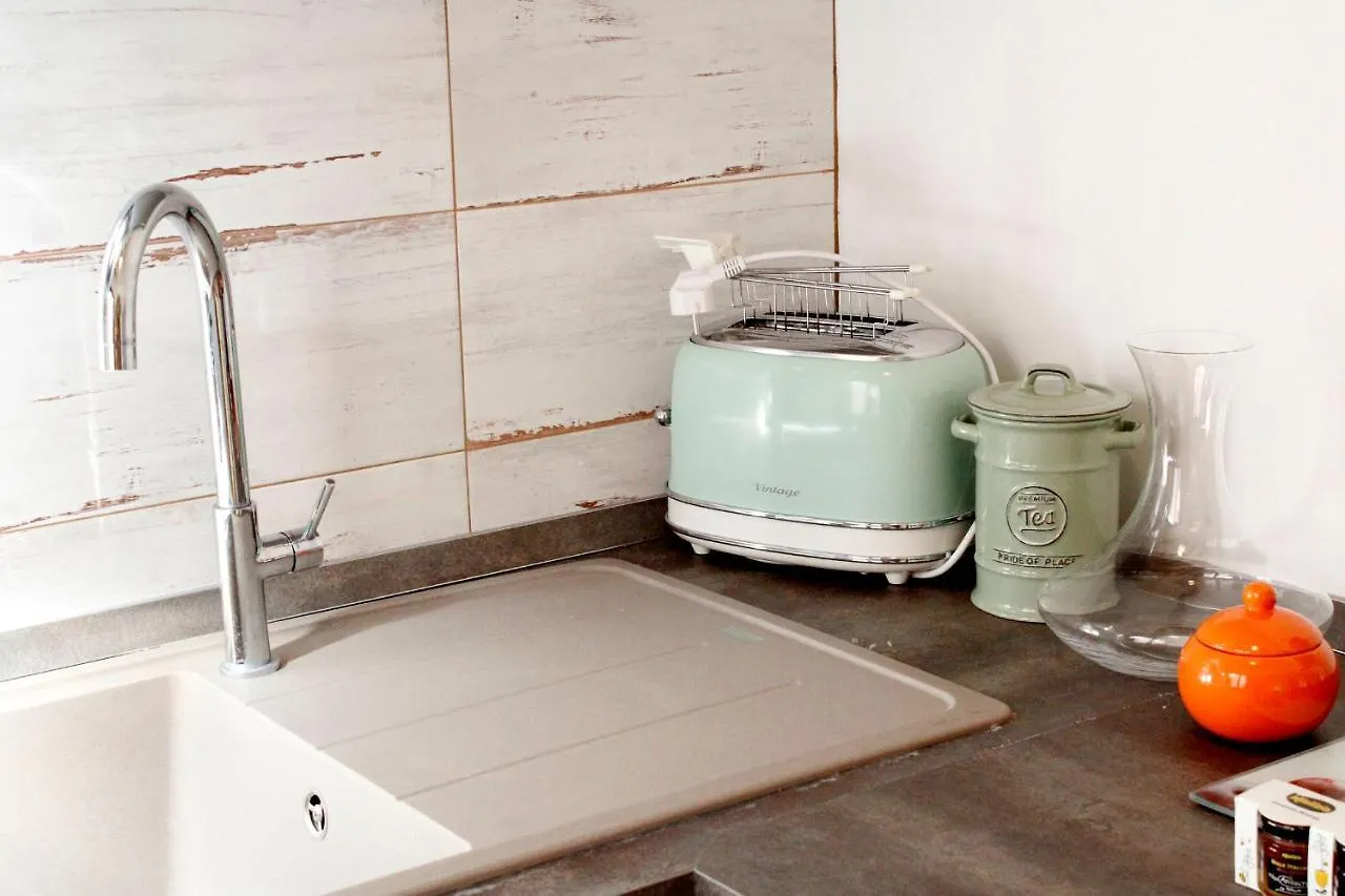 Carducci Flat - In Centro Storico Apartment Pistoia 0*,  Italy