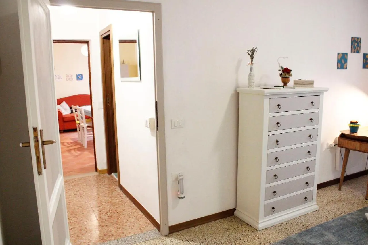 Carducci Flat - In Centro Storico Apartment Pistoia
