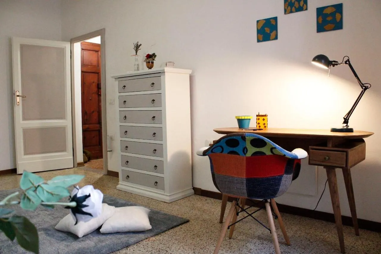 Carducci Flat - In Centro Storico Apartment Pistoia Italy