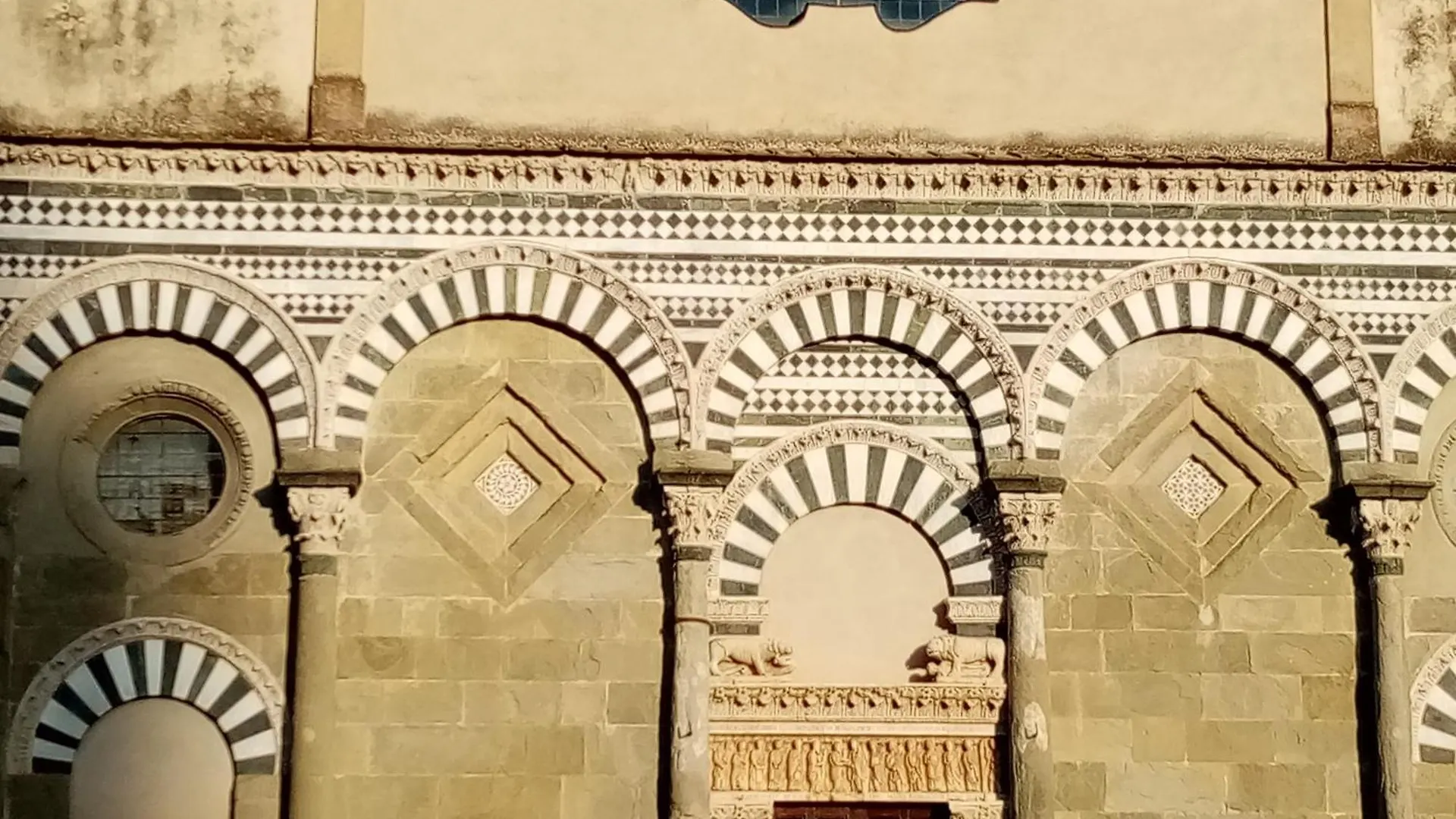 Carducci Flat - In Centro Storico contacts
