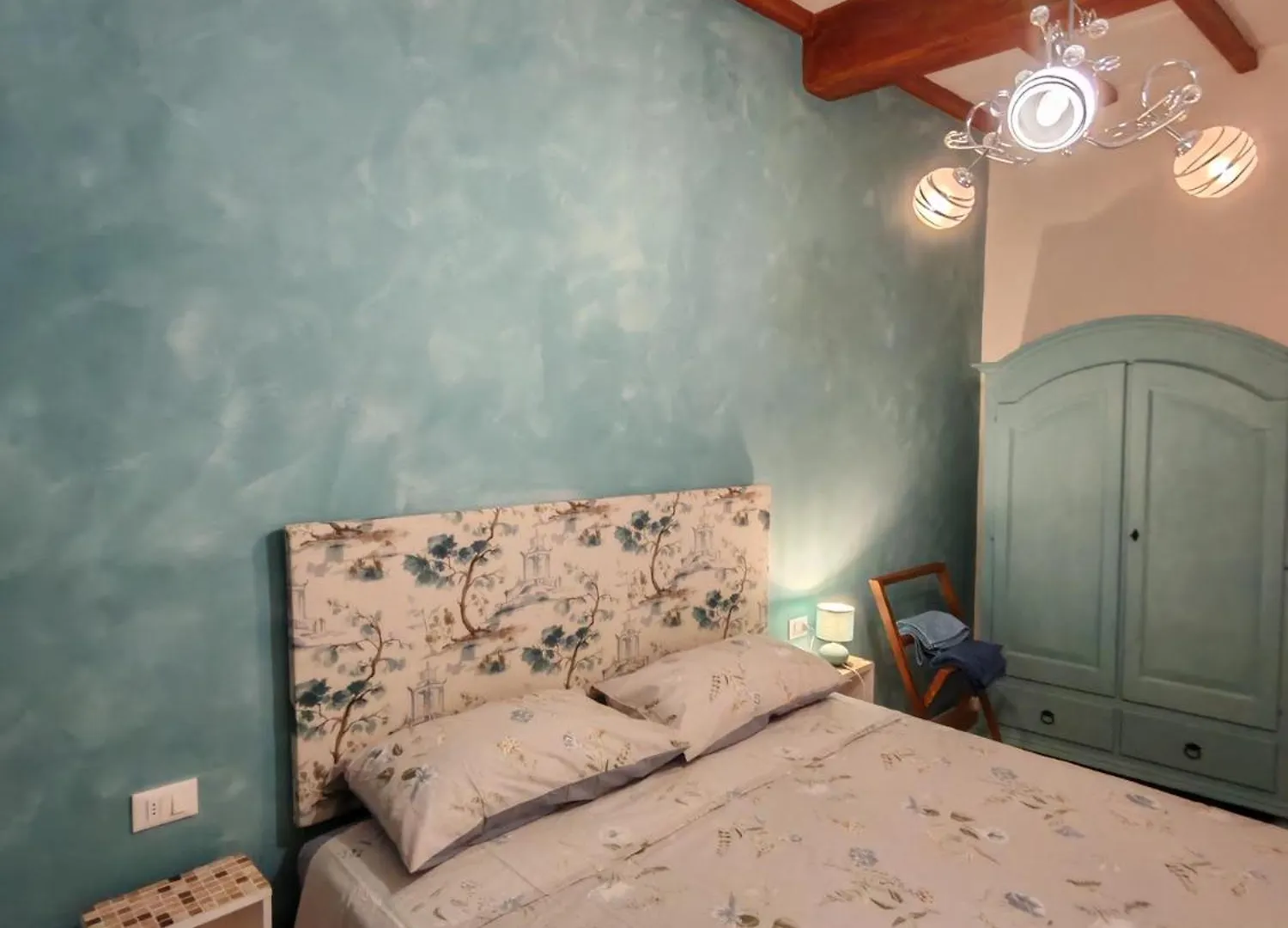 Carducci Flat - In Centro Storico Apartment Pistoia Italy