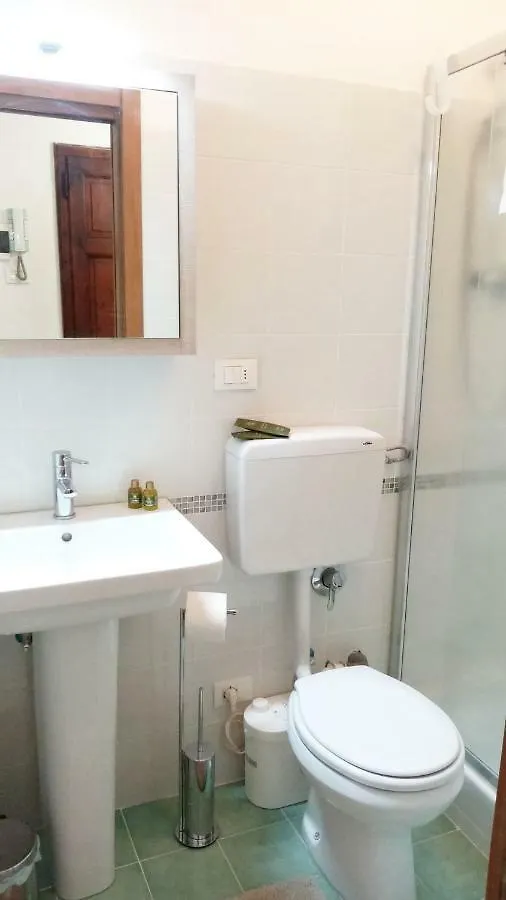 Carducci Flat - In Centro Storico Apartment Pistoia 0*,