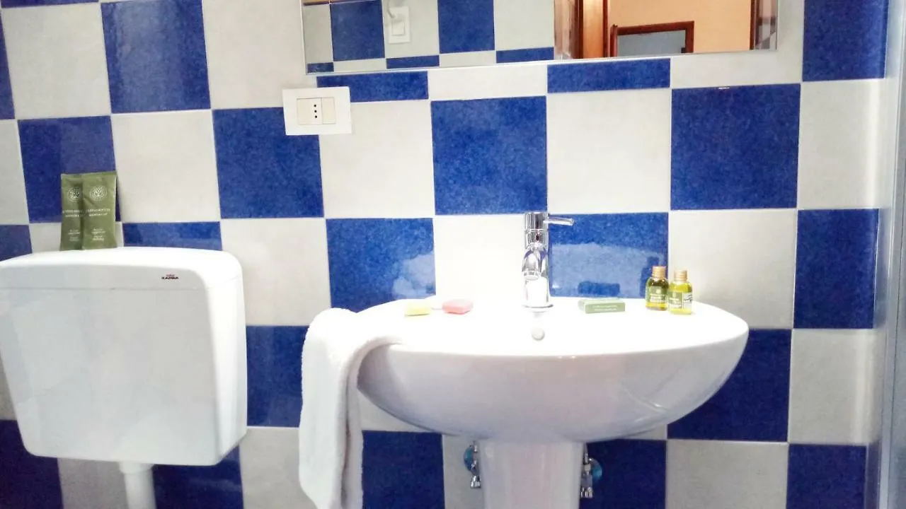 Carducci Flat - In Centro Storico Apartment Pistoia