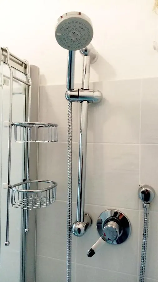 Carducci Flat - In Centro Storico Apartment Pistoia